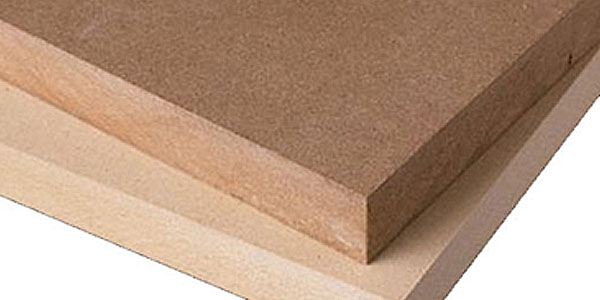 บานประตู HDF Green Plastwood